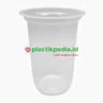 Cup U 14oz 8gr PP SJP