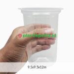 Cup U 14oz 8gr PP SJP - Image 2