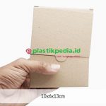 Ebox Toast Tutup Kraft Pcs - Image 2