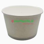 Bowl Paper 650ml / 22oz Super Bubble Pcs