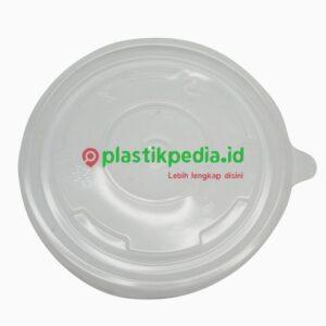 Lid Bowl Paper 650ml / 22oz Super Bubble