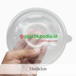 Lid Bowl Paper 650ml / 22oz Super Bubble - Image 2