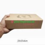 Ebox Thank you 16x12.5x6.5 - Image 2