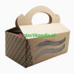 Ebox Toples Batik 26x13x10