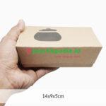 LBS POT Kraft Window - Image 2