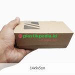 LBS Sandwich Kraft Window - Image 2