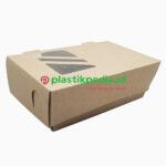 LBS Sandwich Kraft Window