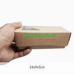 LBS TRIANGLE Kraft Window - Image 2