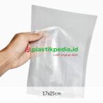 Vacuum Emboss 17x25 DELKOMAS - Image 2