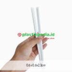 Sedotan 6mm Hitam OXO Kemas Pcs - Image 2