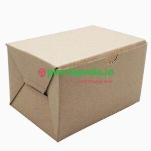Ebox 10x7x6 Kraft Polos