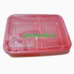 Bento Yakiniku Merah Muliapack