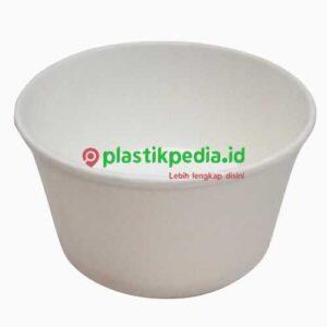 Bowl 800ml Super Bubble Pcs