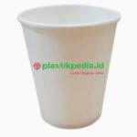Cup Hot 8oz Polos IRP Pcs