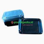 Bento Polos Hitam Golden - Image 2