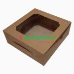 Deko Kraft 22x22 Window