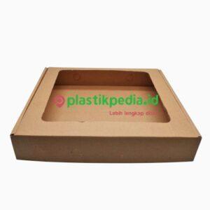 Ebox Pizza 22x22 Window Pcs