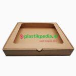 Ebox Pizza 26x26 Window Pcs