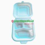 Mealbox Sekat 3 MERAK