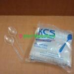 Sendok Makan KCS Natural - Image 2