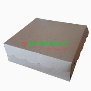 Dus 20x20 350gr RND ALV Kraft