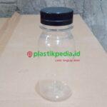 Botol PET Jelly 80ml Pcs - Image 2