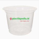 Cup Agar - Agar 90ml BINTANG No Tutup