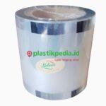 Lid Seal Polos 130mm x 150m SKW