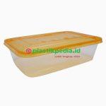 Thinwall 650ml ENVI Pcs