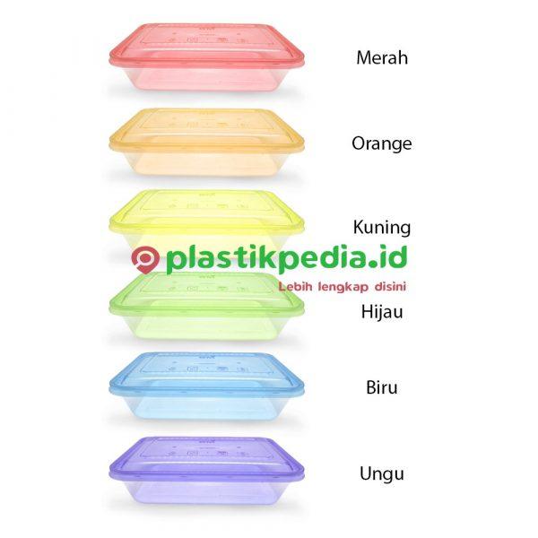 Thinwall 650ml ENVI Pcs - Image 4