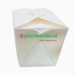 Food pail 12oz Metro Pcs