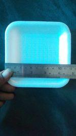 Tray Foam Kotak 7 KCS Pcs - Image 2