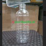 Botol 500ml Ulir Pet No Tutup