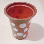 Cup 200ml Coklat Bola Bola Karunia - Image 2