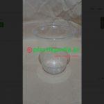 CUP U 14oz PET 10.5gr SJP Pcs