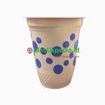 Cup 200ml tul pleko pcs