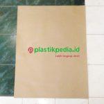 Kertas Kraft 75x100 Laminasi