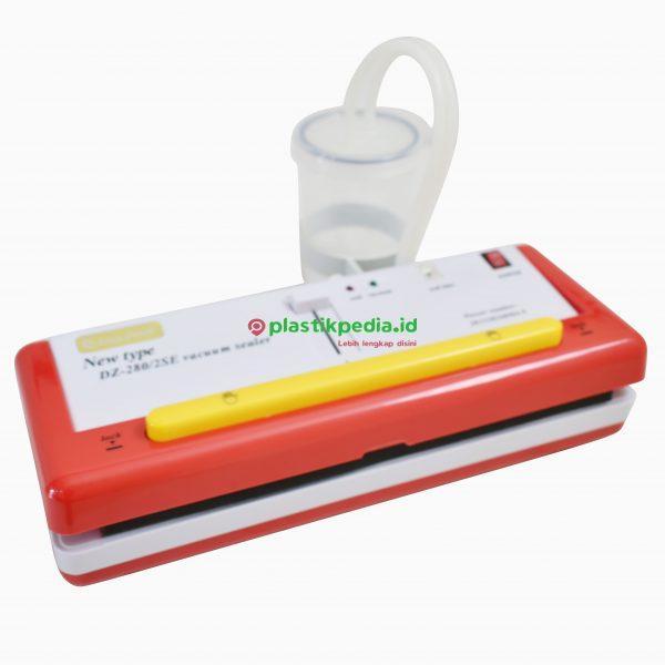 MESIN ACCUM PACKING SEALER BASAH DZ280 1 Mesin Vaccum Sealer basah DZ280 - Image 1