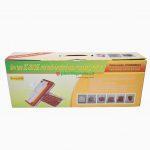 Mesin Vaccum Sealer basah DZ280 - Image 2