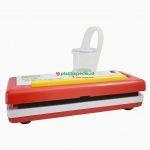 Mesin Vaccum Sealer basah DZ280 - Image 3