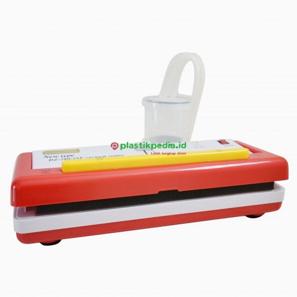 Mesin Vaccum Sealer basah DZ280 - Image 3