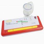 Mesin Vaccum Sealer basah DZ280 - Image 4