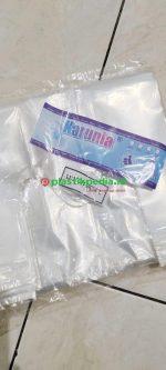 PE Kresek Lunch Box L Karunia