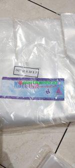 PE Kresek uk 20x20x7 KARUNIA