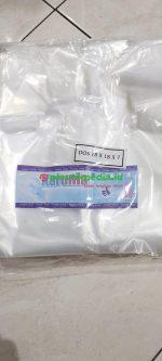 PE Kresek uk 18x18x7 KARUNIA