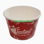 Bowl 800ml Print Tastiest