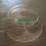 Lid Pet 98mm Doubel Lock IAT