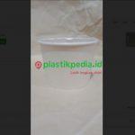 LidBowl 500ml/17oz IMP Lbr