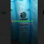 Bubble Warp GMP 3 PTH