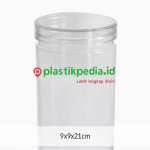 Jay Cylinder 1300ml Ttp PET SMS - Image 2